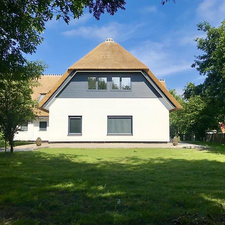 Bed and Breakfast The Island Life Texel - Wellness Де-Коог Екстер'єр фото