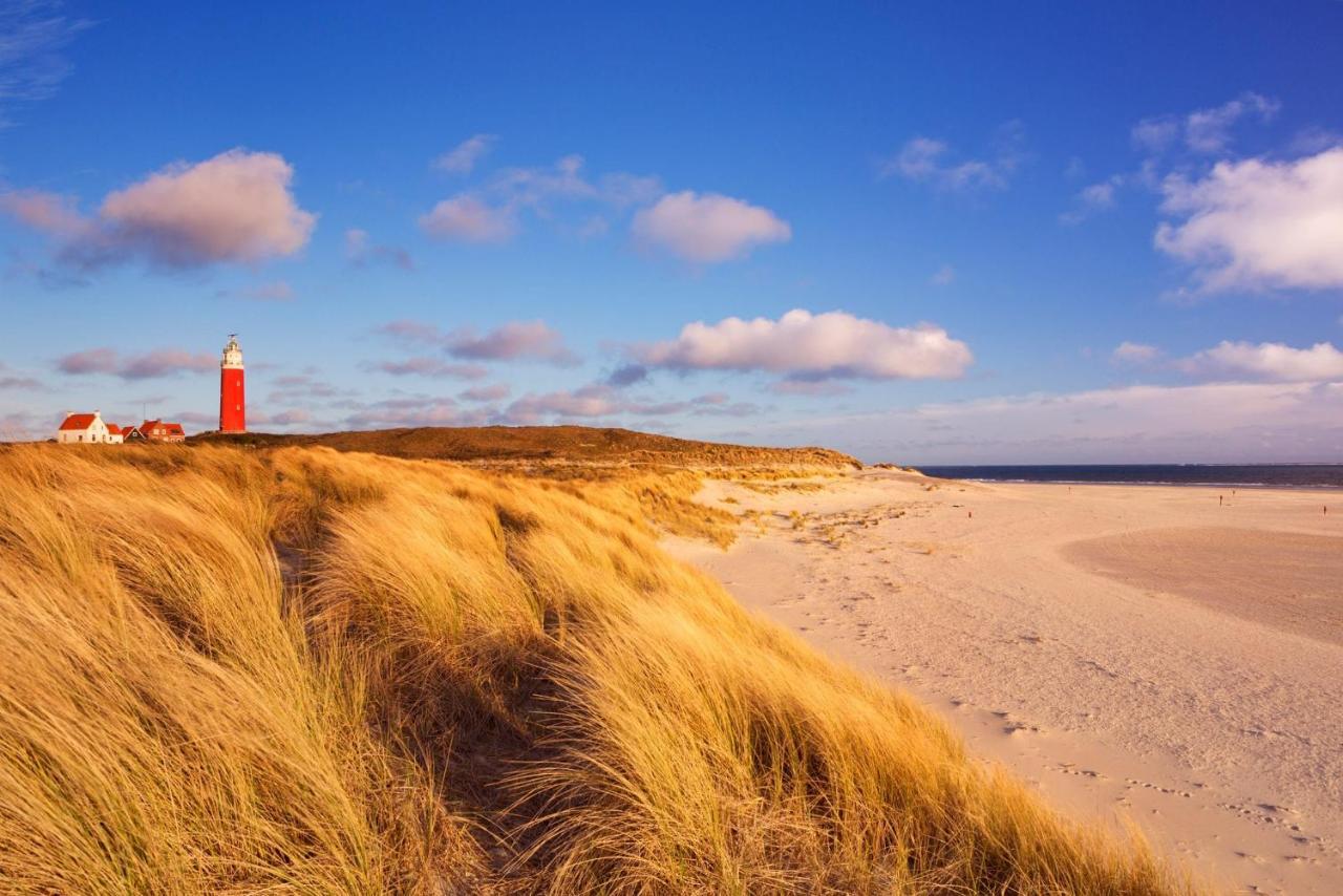 Bed and Breakfast The Island Life Texel - Wellness Де-Коог Екстер'єр фото